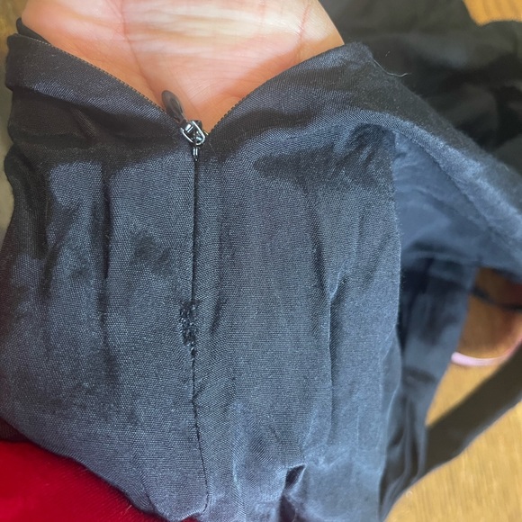 Faithful the Brand Black Cedric Jumpsuit Size 6 - Picture 4 of 8